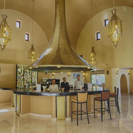 Hotel Le Semiramis Marrakech By Bravia Hotels Marrakesh Exteriör bild