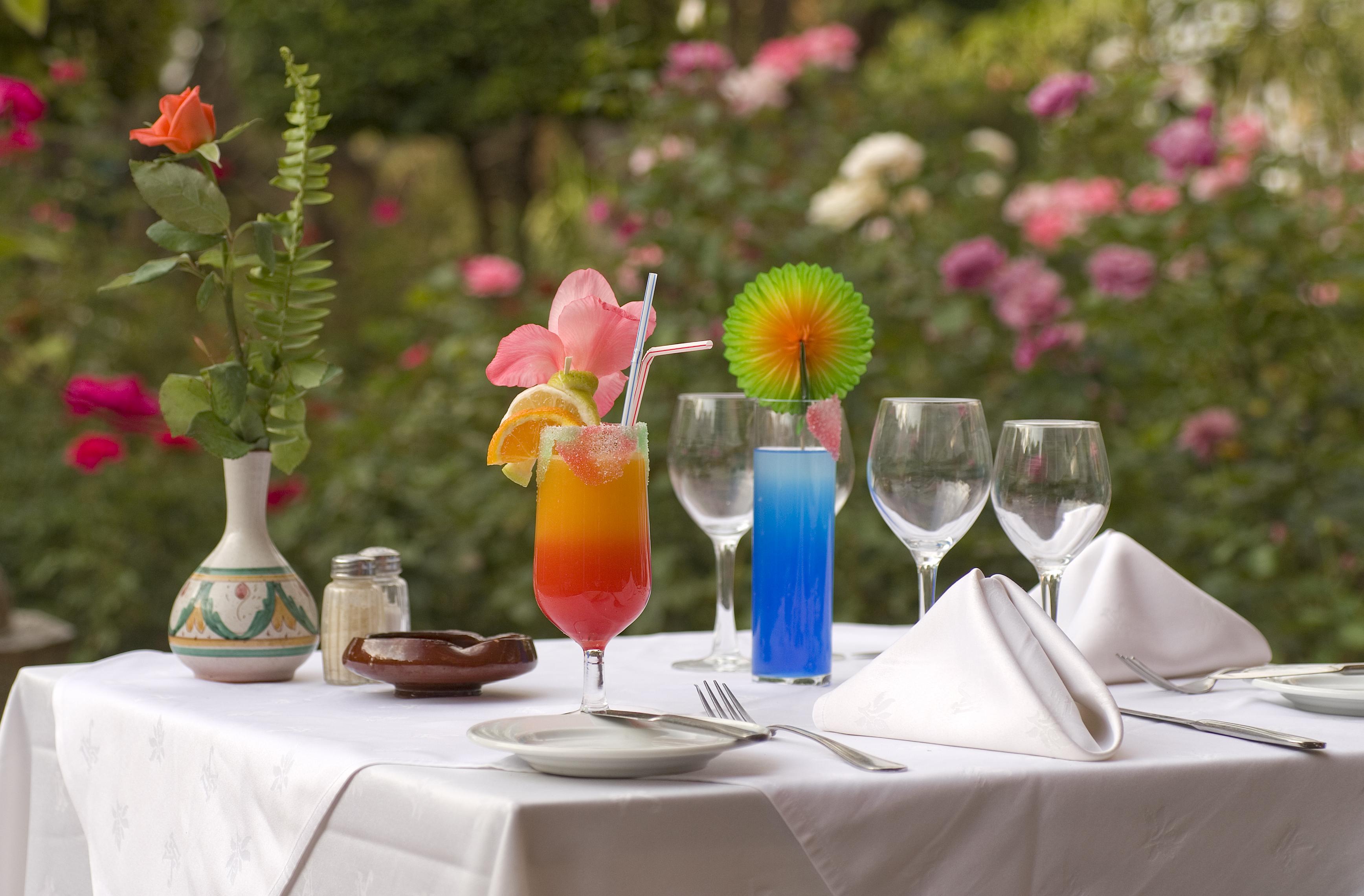 Hotel Le Semiramis Marrakech By Bravia Hotels Marrakesh Exteriör bild