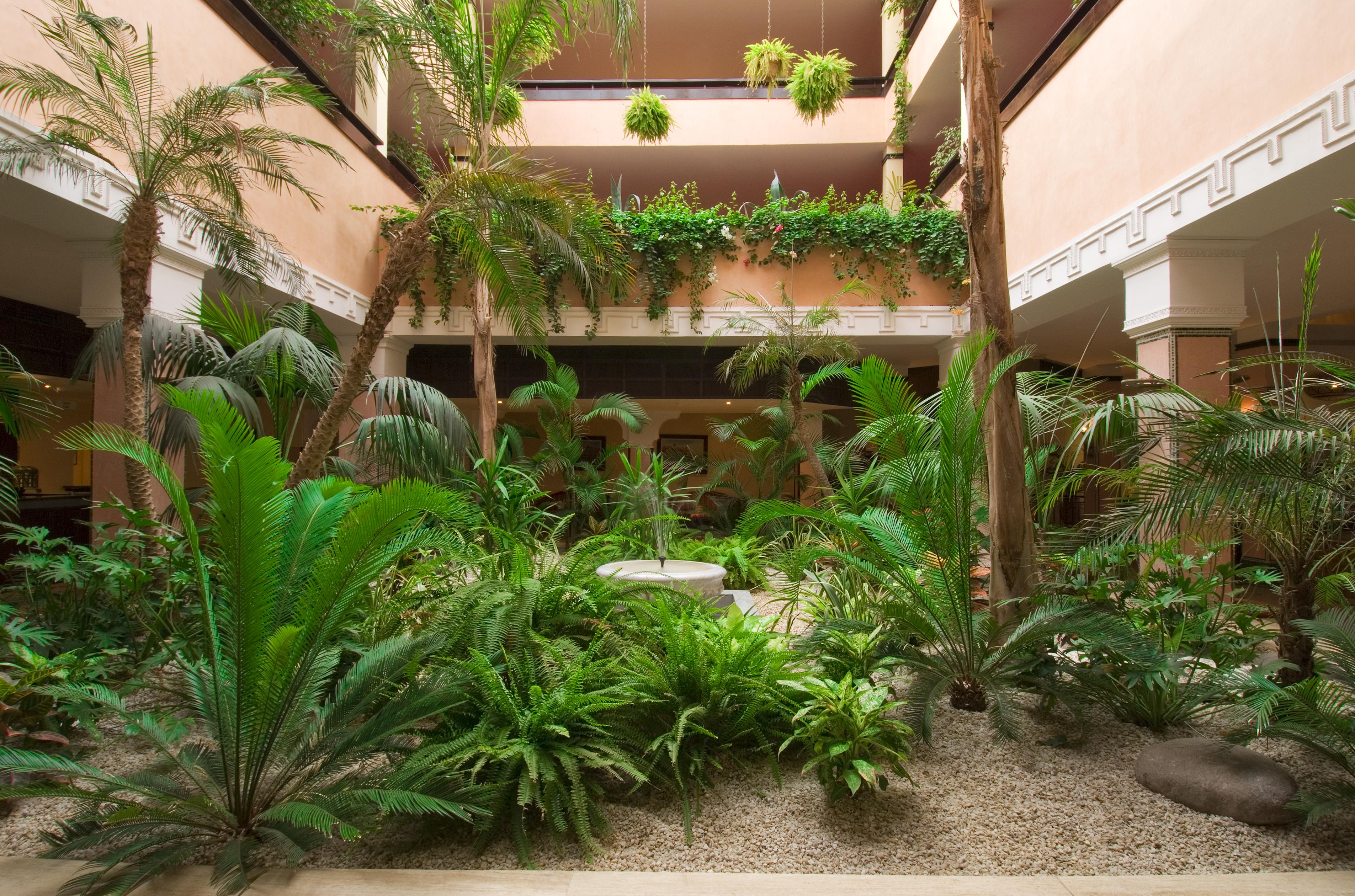 Hotel Le Semiramis Marrakech By Bravia Hotels Marrakesh Exteriör bild
