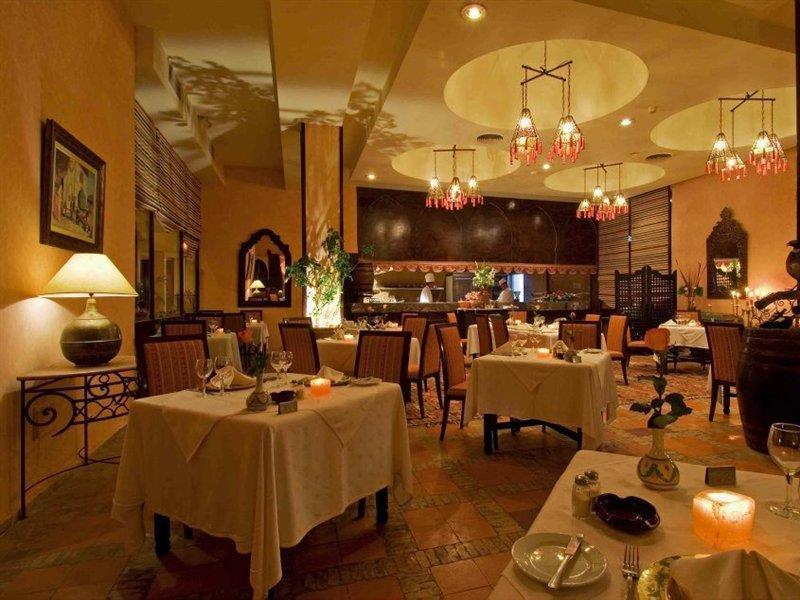 Hotel Le Semiramis Marrakech By Bravia Hotels Marrakesh Exteriör bild